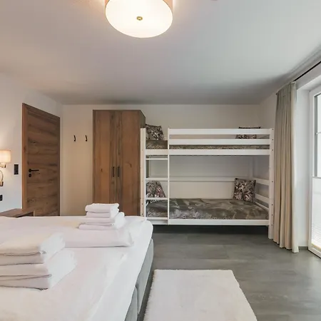 Sonneck Apartment