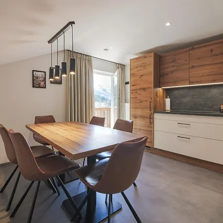 Sonneck Apartment *