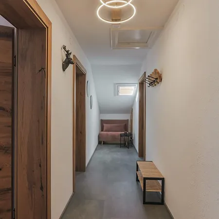 Apartment Sonneck *