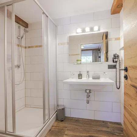 Apartment Sonneck Gerlos