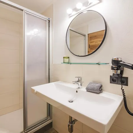 Apartment Sonneck