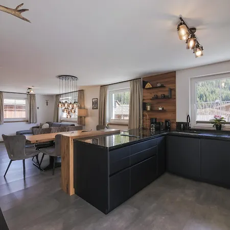 Apartment Sonneck Gerlos