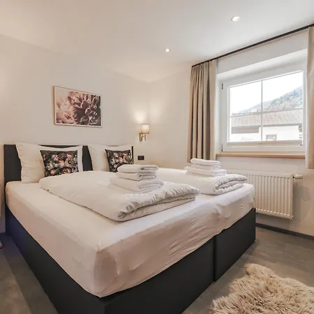 Sonneck Apartment *