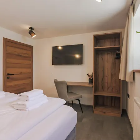Sonneck Apartment Gerlos
