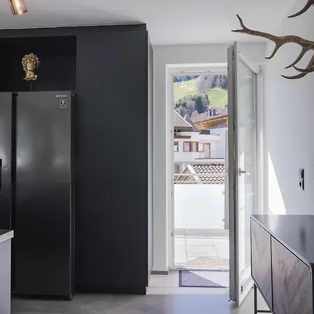 Sonneck Apartment Gerlos