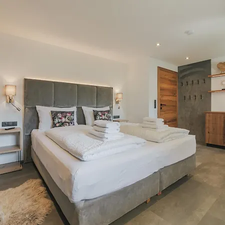 Apartment Sonneck Gerlos