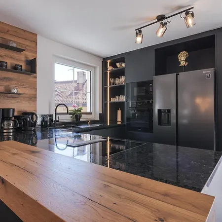 Sonneck Apartment