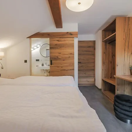 Sonneck Apartment Gerlos