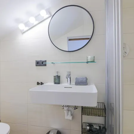 Apartment Sonneck Gerlos