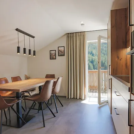 Sonneck Apartment