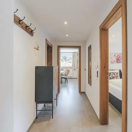 Apartment Sonneck
