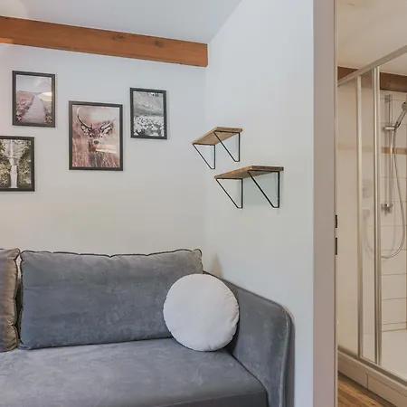 Sonneck Apartment *