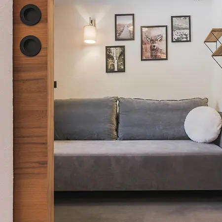 Apartment Sonneck Gerlos