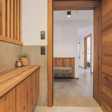 Sonneck Apartment