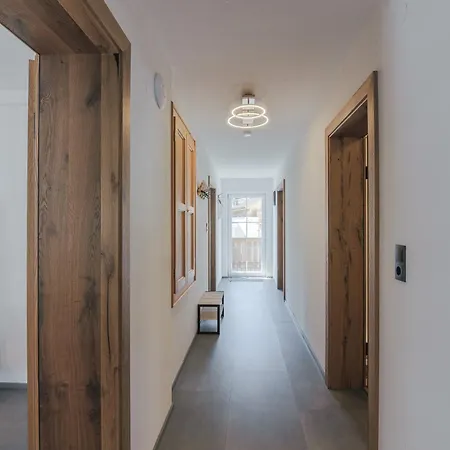 Apartment Sonneck