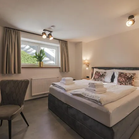 Apartment Sonneck Gerlos