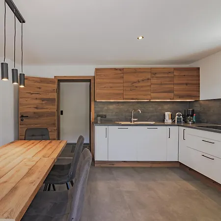 Apartment Sonneck *