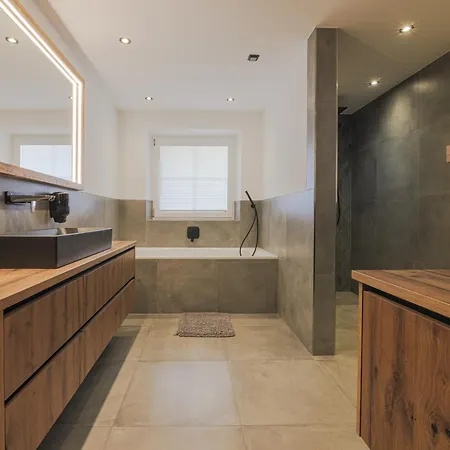 Apartment Sonneck Gerlos