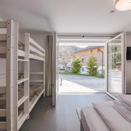 Apartment Sonneck