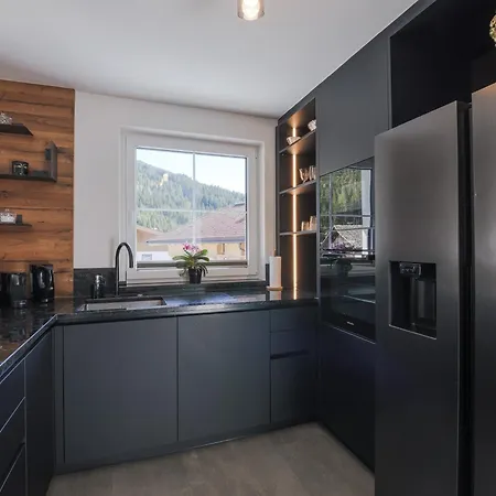 Apartment Sonneck *