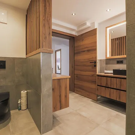 Sonneck Apartment