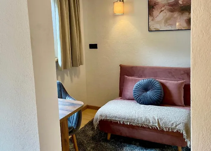 Sonneck Appartamento