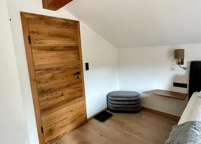 Sonneck Appartamento *