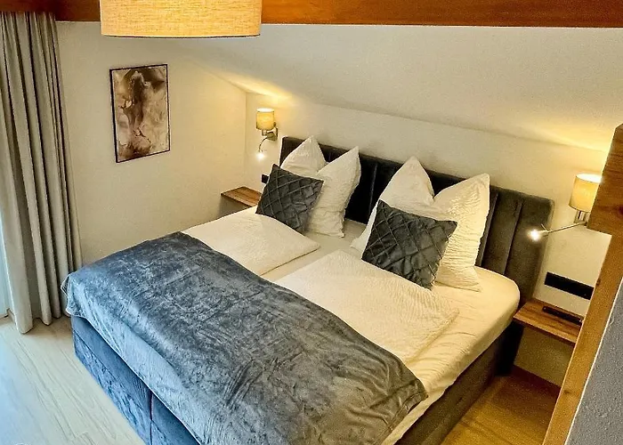 Appartamento Sonneck *