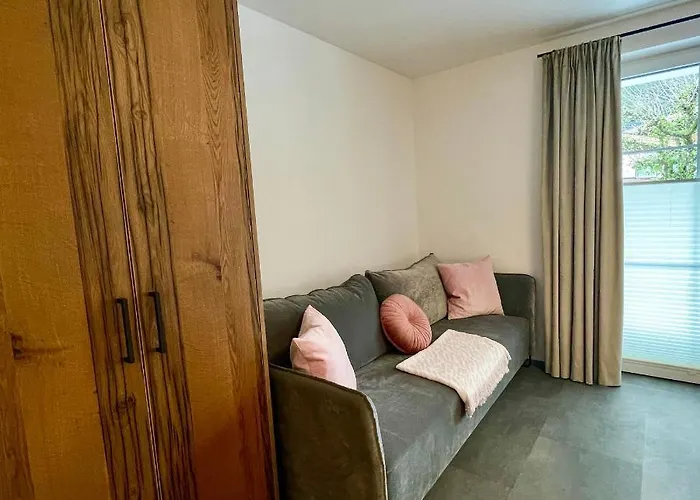 Sonneck Appartamento