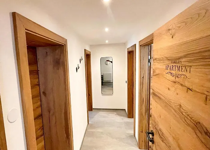 Appartamento Sonneck