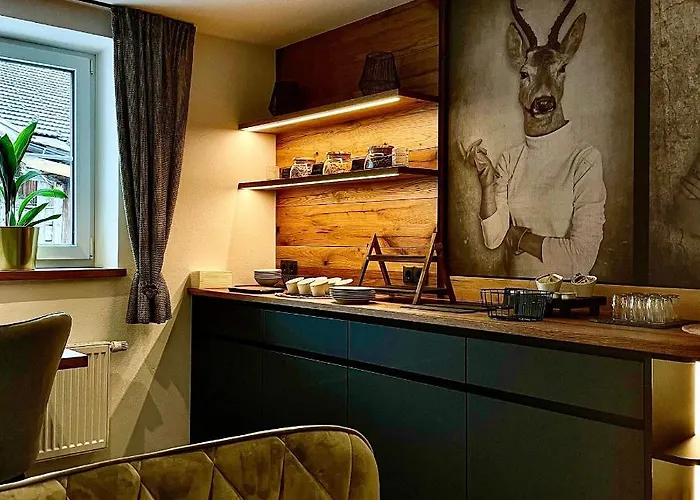 Sonneck Appartamento Gerlos