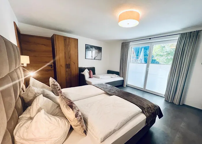 Appartamento Sonneck *