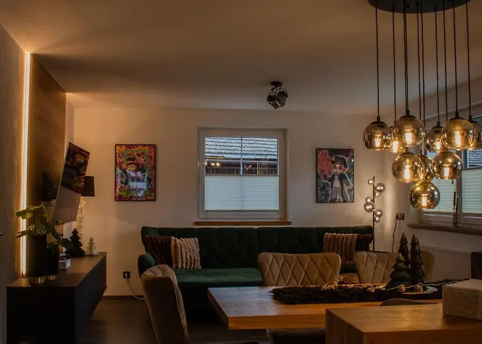 Appartamento Sonneck