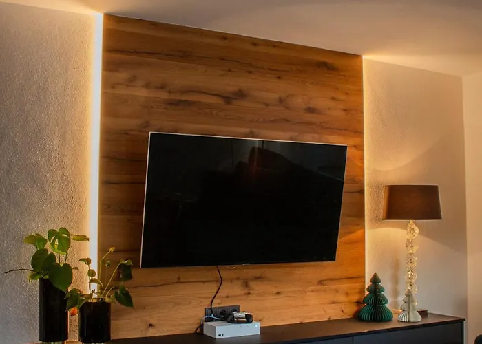 Appartamento Sonneck *