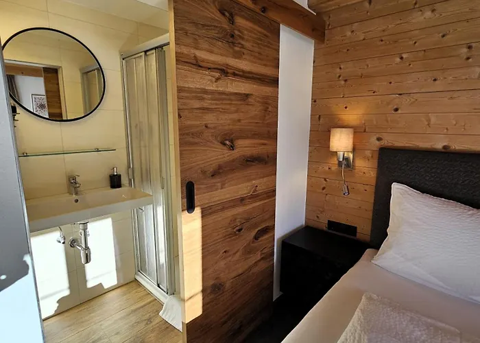 Apartment Sonneck Gerlos