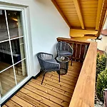 Apartmán Sonneck *