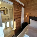 Apartmán Sonneck Gerlos