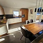 Sonneck Apartmán *