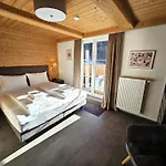 Sonneck Apartmán