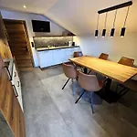 Apartmán Sonneck Gerlos