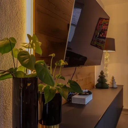 Apartament Sonneck *