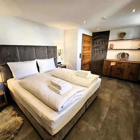 Sonneck * Герлос