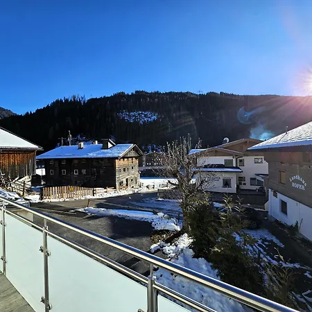 Sonneck Герлос