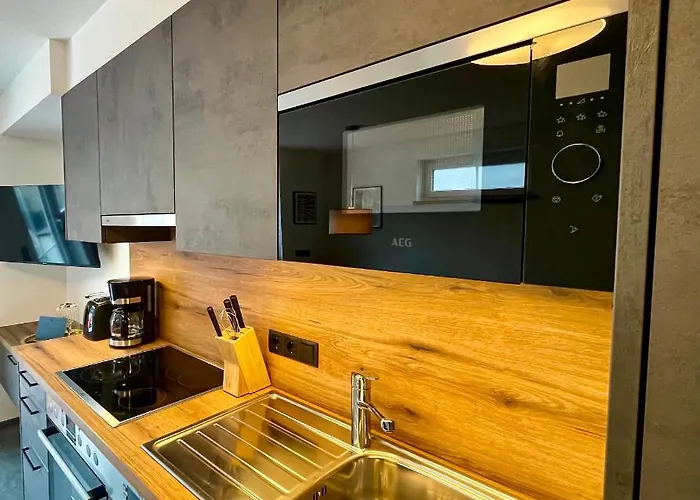 Sonneck * Герлос