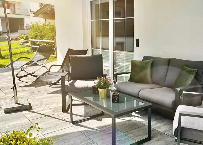 Sonneck * Герлос