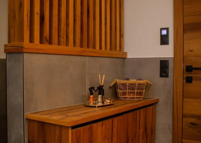 Sonneck Апартаменты *