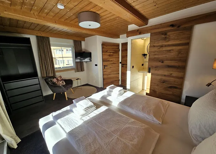 Sonneck * Герлос