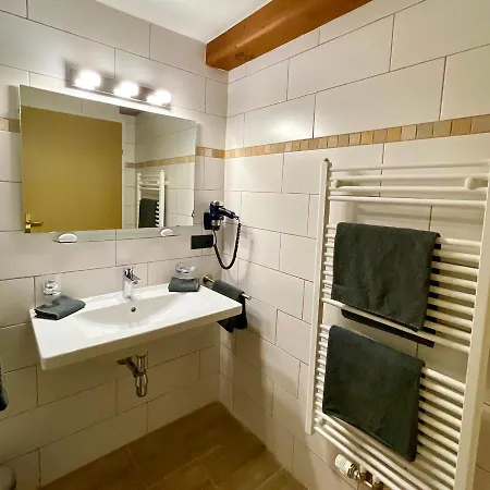 Sonneck Apartmán Gerlos