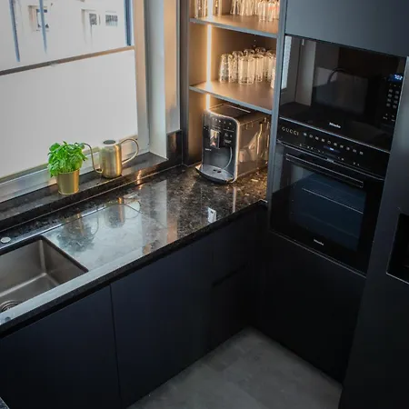 Sonneck Apartmán Gerlos