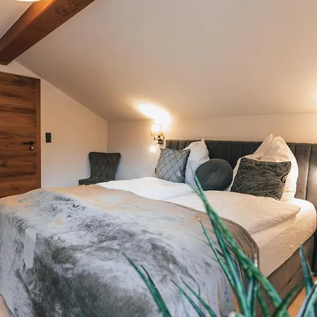 Apartmán Sonneck Gerlos